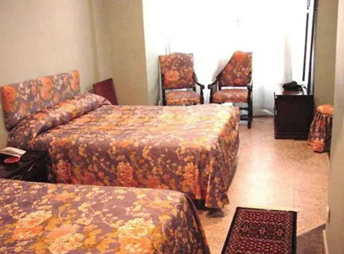 Hotel Volubilis