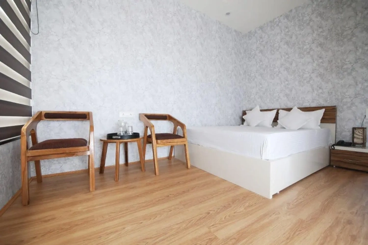 Superior Double room