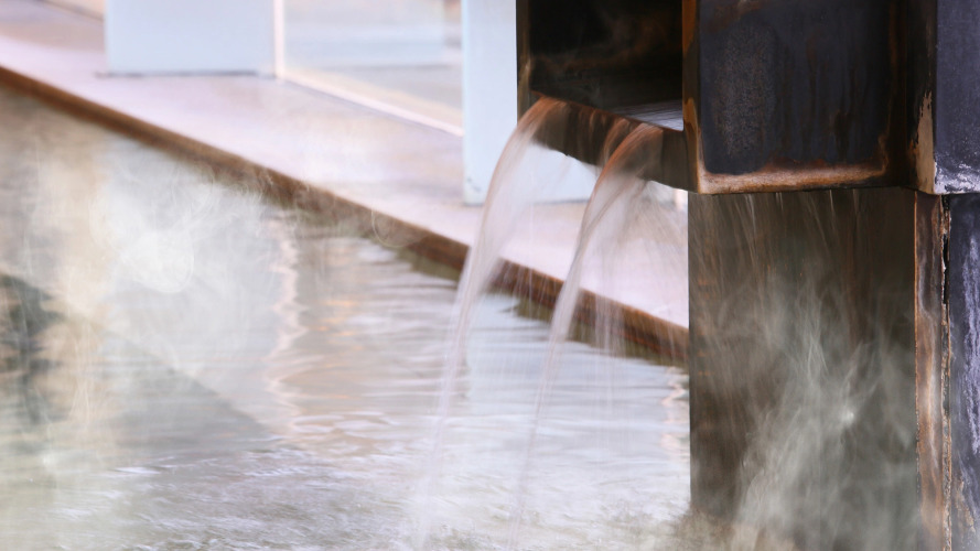 Ooedo Onsen Monogatari NagayamaOver view