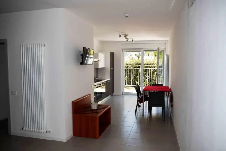 2 Bedrooms Basement Apartment