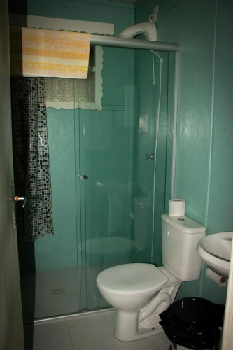 Nossa casa em Canela