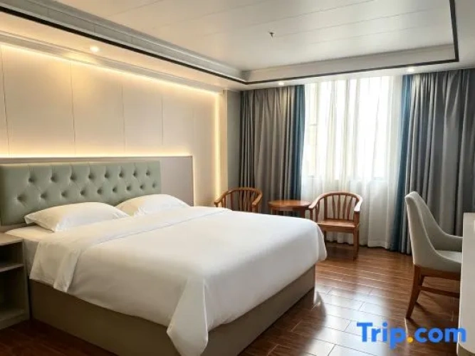 Business Double room