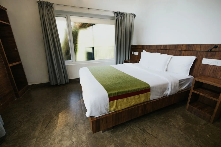 Elixir Woods Resort And Spa