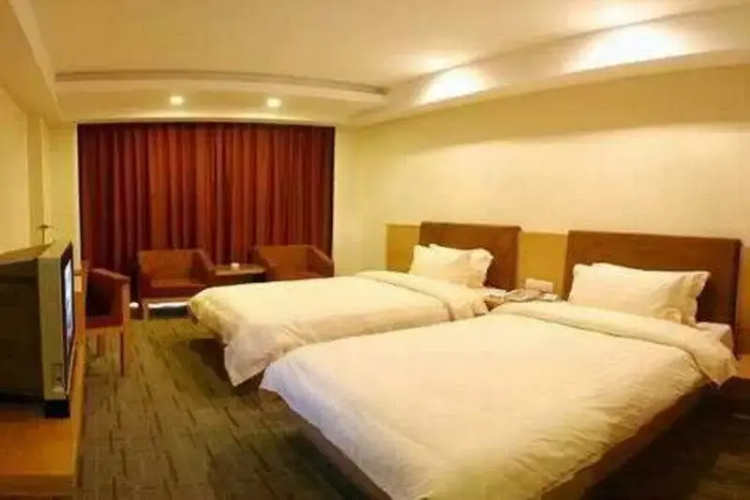 Nanyuan Inn Tiantan