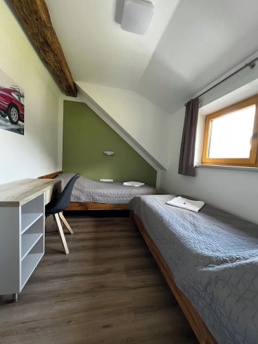 1 Bedroom Comfort Apartment