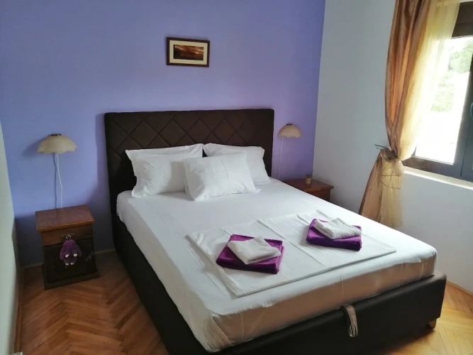 2 Bedrooms Apartment with balcony
