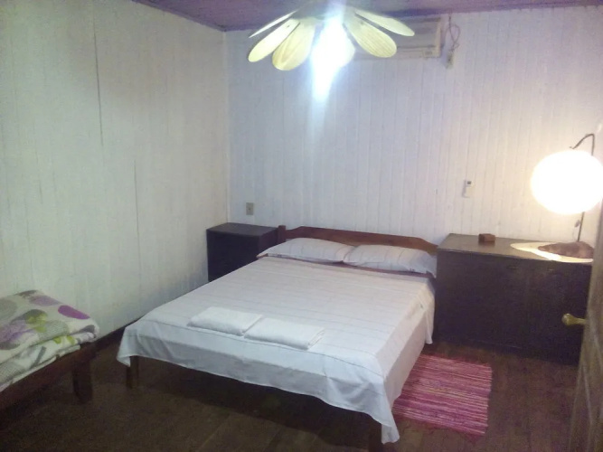 Country Hotel