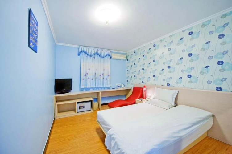 Wenxing Inn Huashi