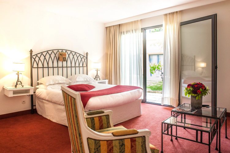 Avignon Grand Hotel