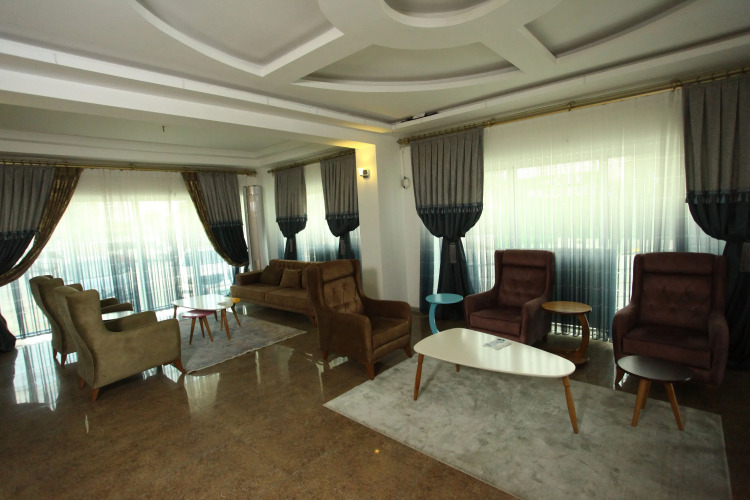 Фотография отеля