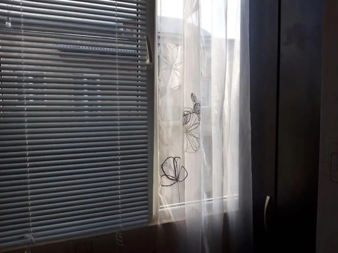 Bright one bedroom studio