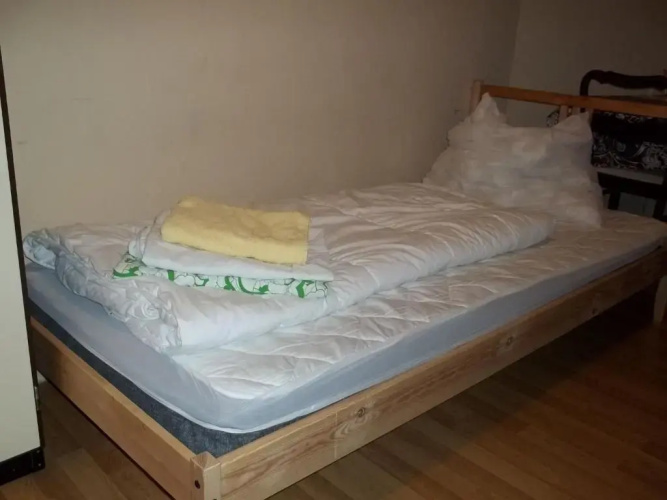 Hostel No 5
