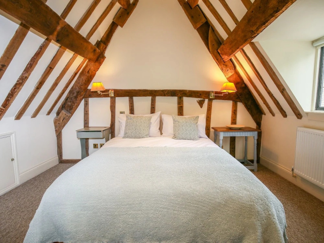 Murton Cottage
