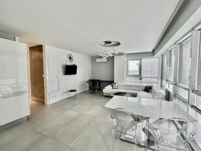 3 Bedrooms Suite