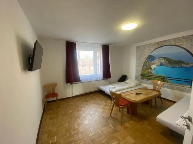 Othman Appartements Hannoversche Straße 23