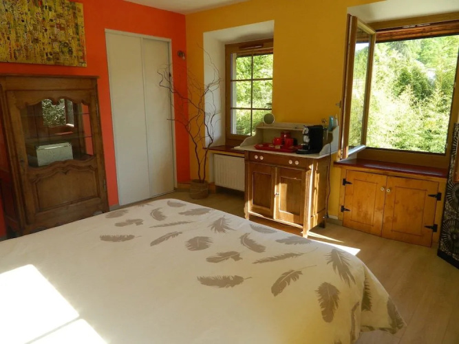 B&B de l'Ecole