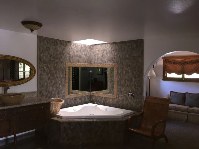 Chantico Inn