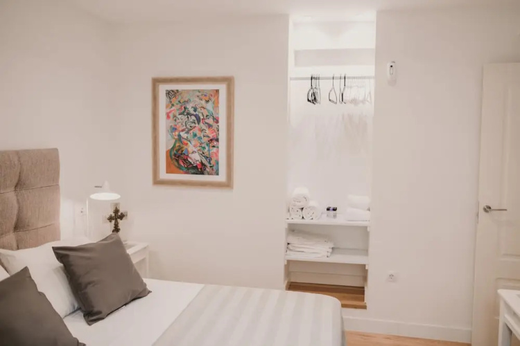 Picasso City Center 1A