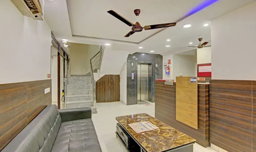 Imagen del hotel
