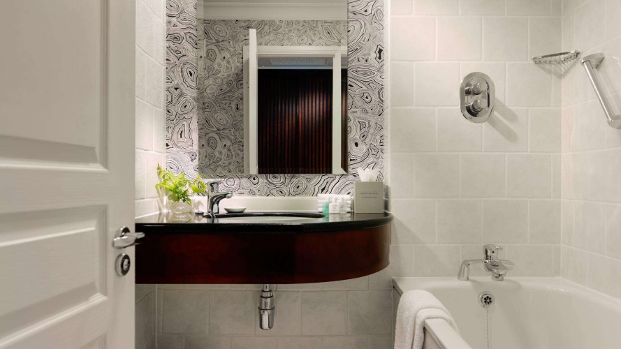 Herbert Park Hotel photo 10