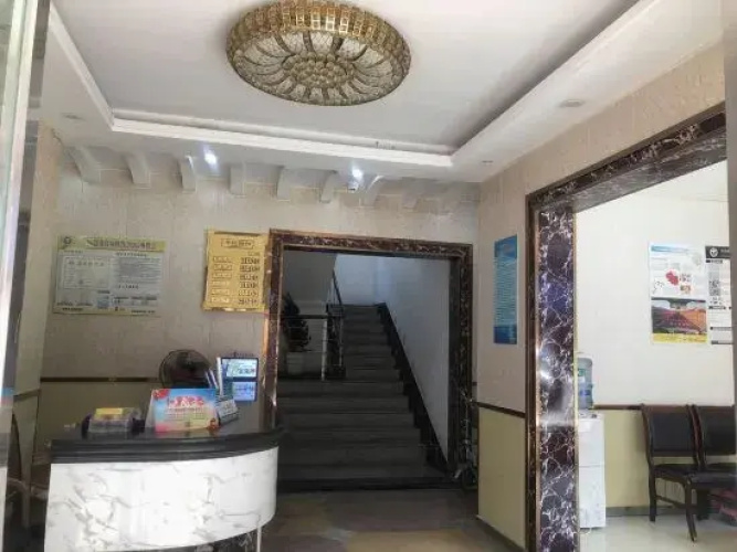 Imagen del hotel