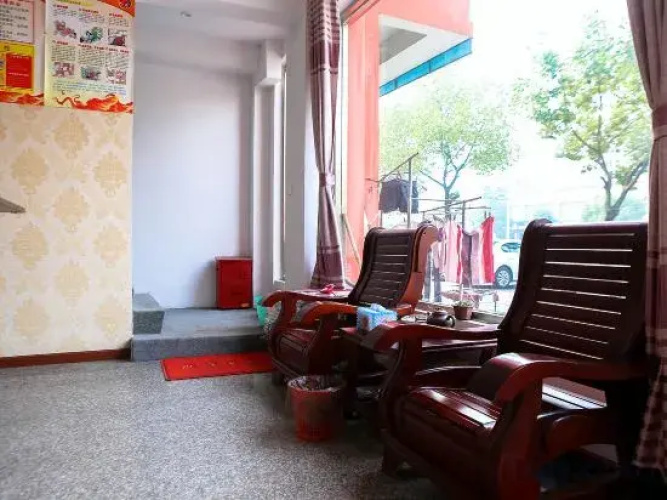 Shaoxing Yueyuan Hotel