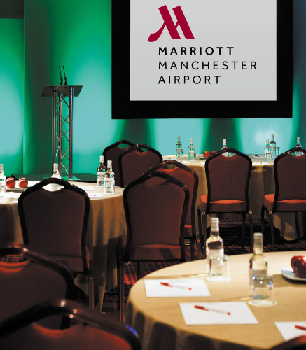 Delta Hotels Manchester Airport photo 9