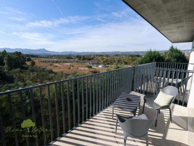 Olive Nature - Hotel & SPA