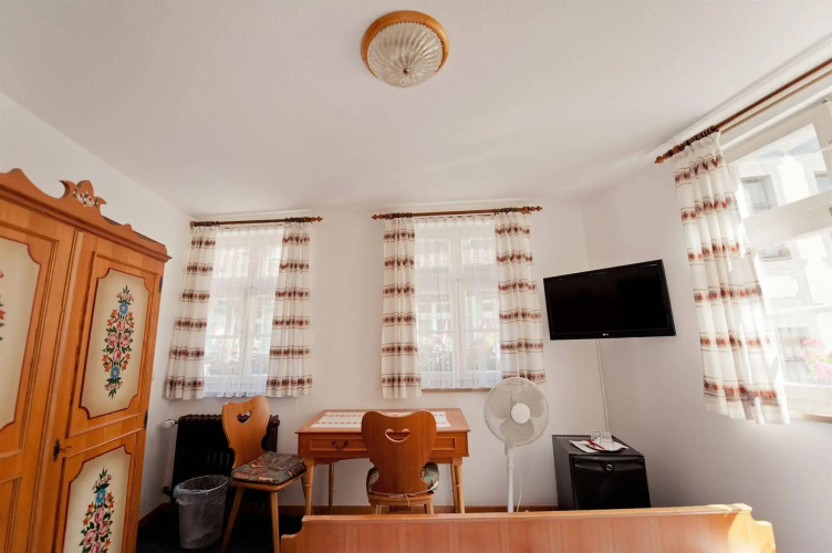 Hotel Alt-Ringlein