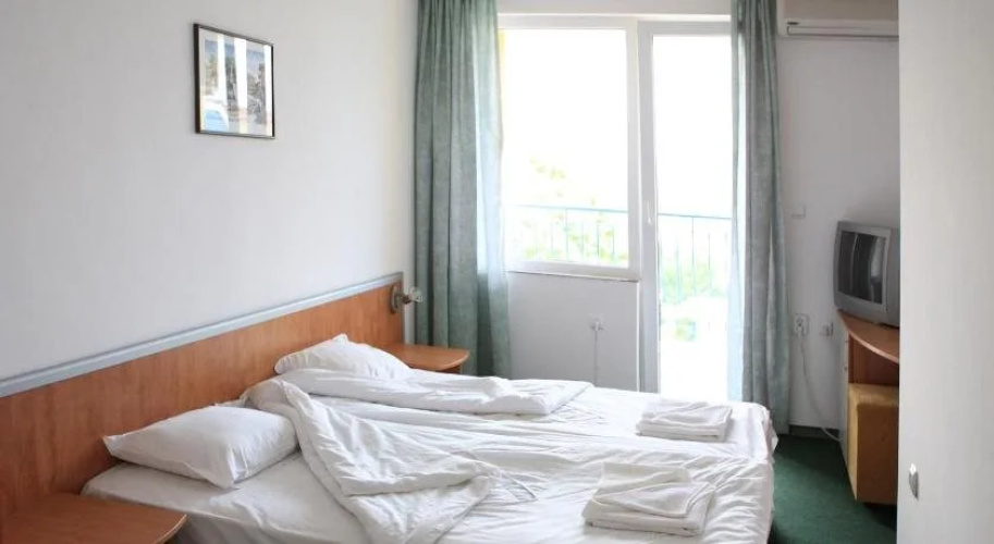 RG Hotel