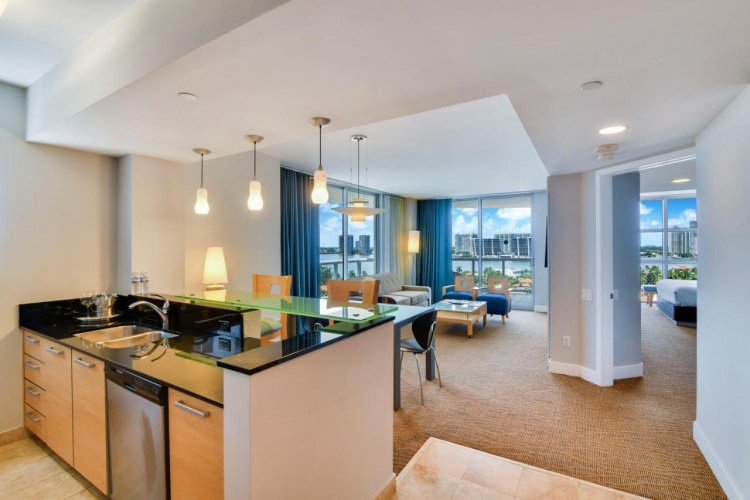 Marenas Beach Resort photo 40