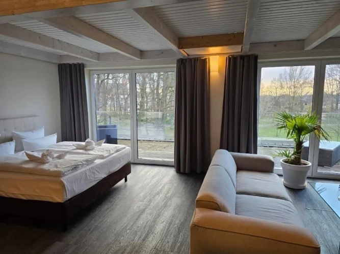 Luxury Studio