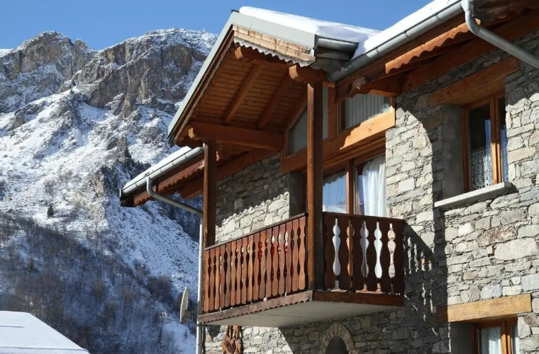 Chalet