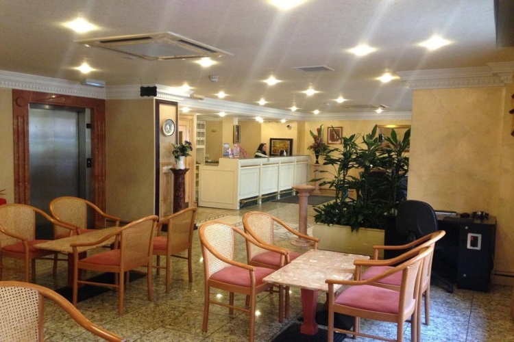 The Troy Hotel photo 22