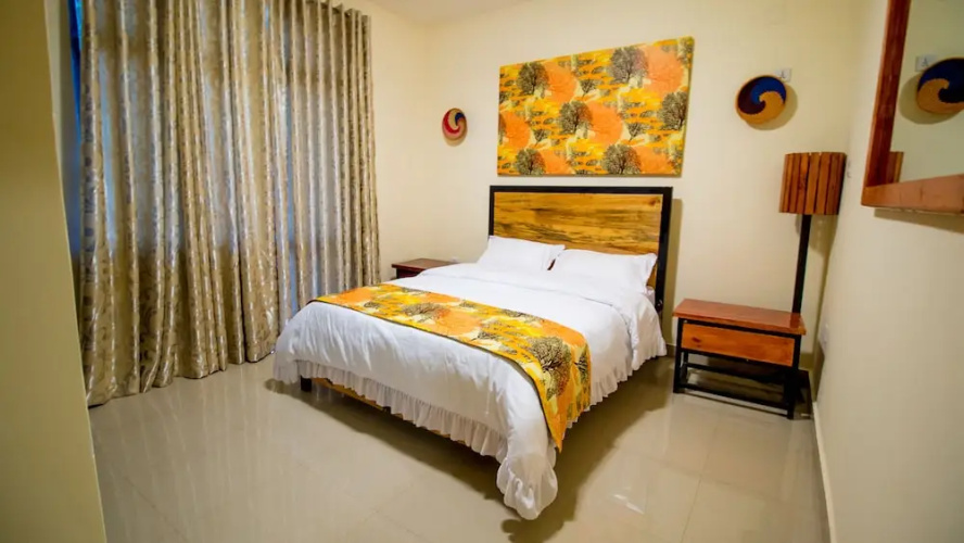 Peponi Livingspaces