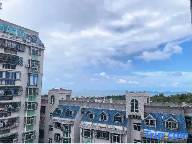 Pingtan Dongsheng Homestay