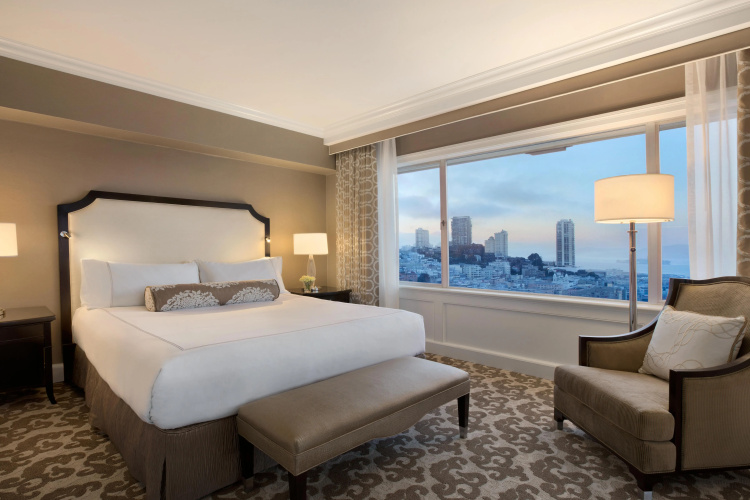 Fairmont San Francisco photo 7