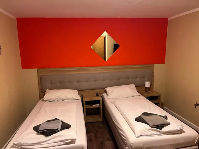Hotel zur Post