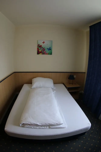 Classic Single room