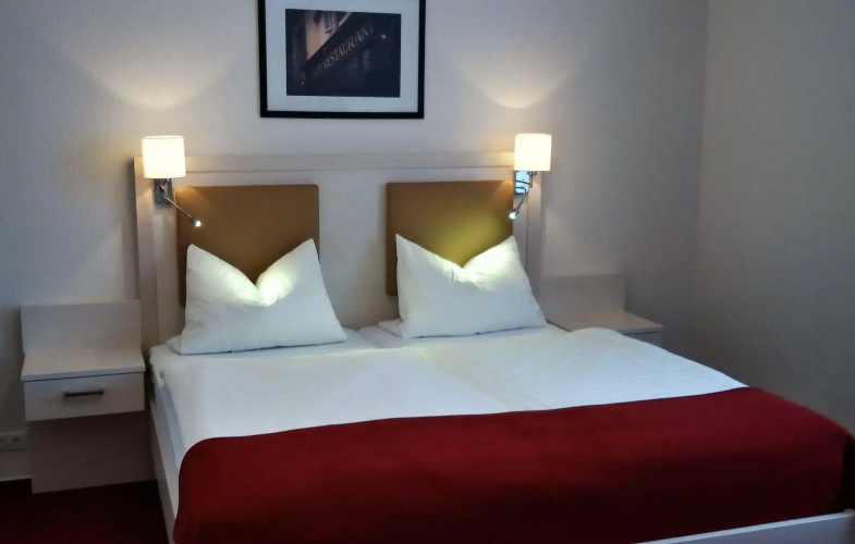 Hotel-Garni Herzog