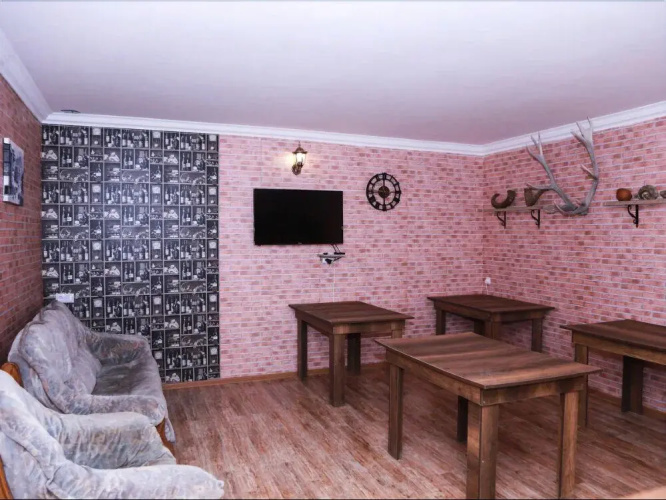 Apart Hotel 25