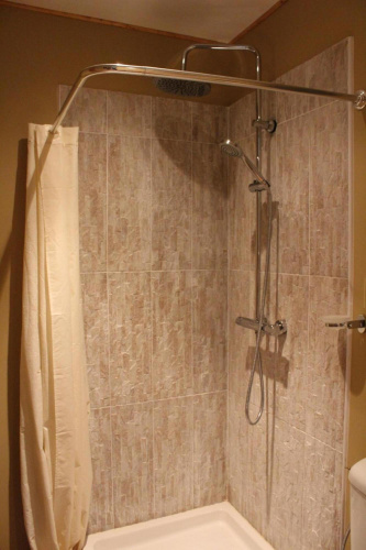 Chambres de l'Ourse