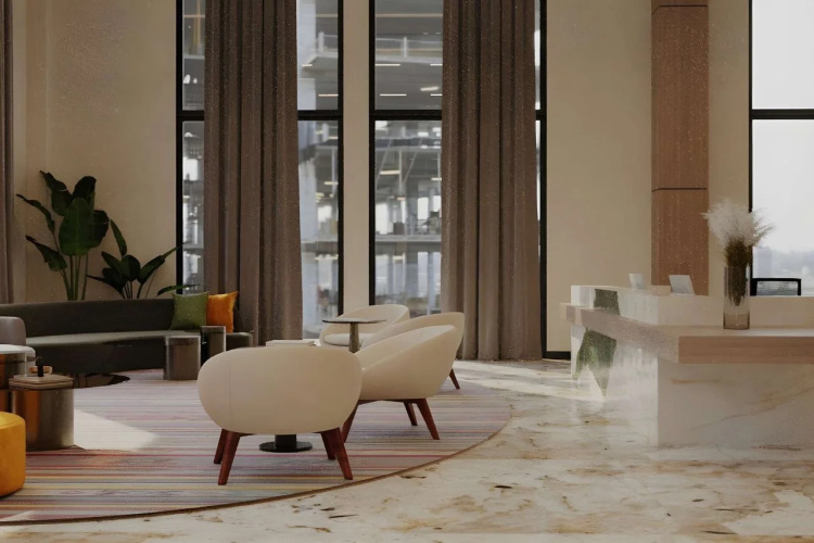 Mercure Tirana
