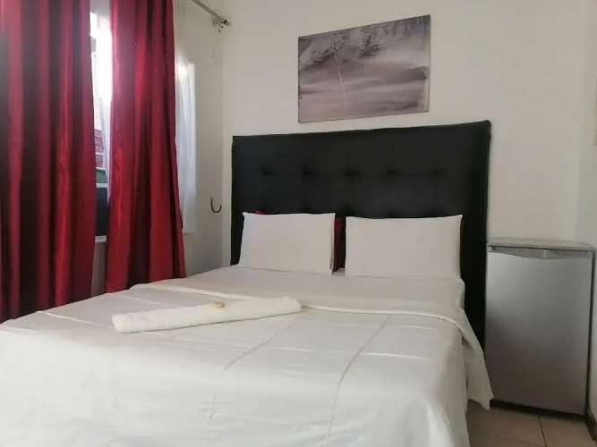 Comfort room