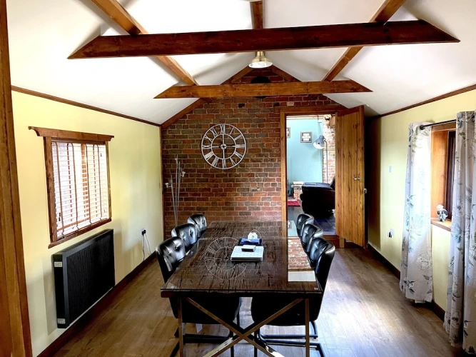 Cottage