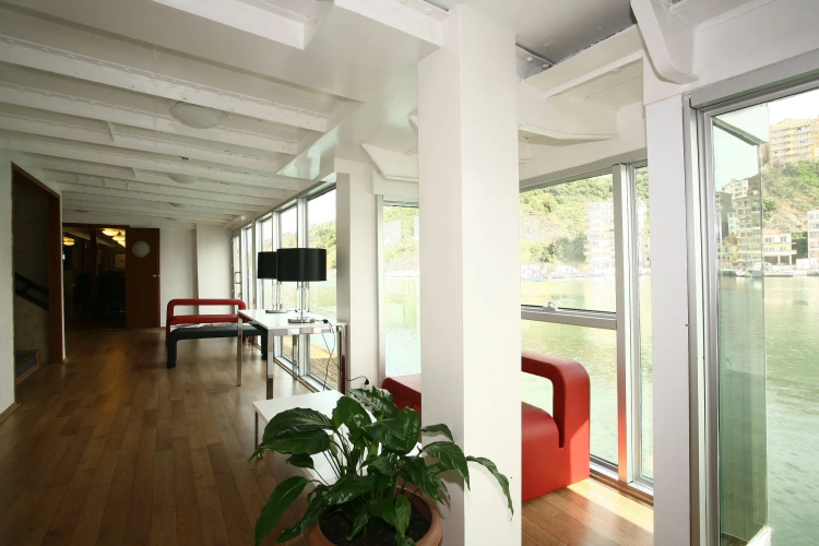Otantik Gemi Otel - Boutique Class