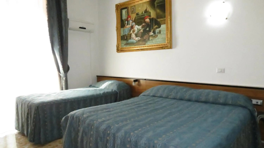 Hotel Chopin