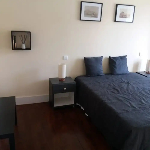Pena Mirage Apartment
