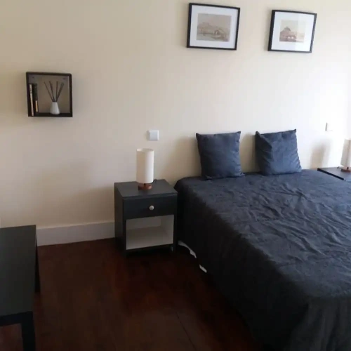 2 Bedrooms Apartment with balcony