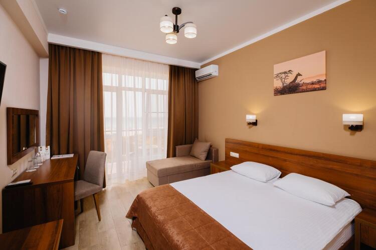  (двуспальная кровать) - изображение 1